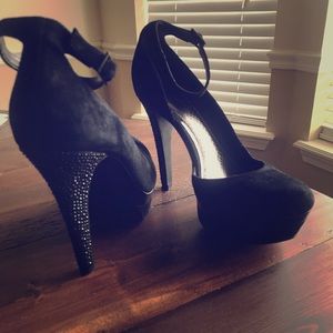 Gianni Bini heels